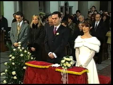 immagine di anteprima del video: Associazione Nuti Luca - Matrimonio parte 1